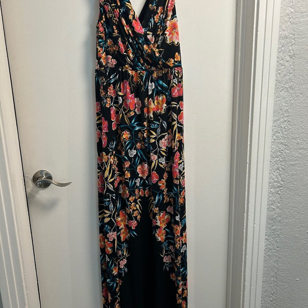 Soma Lounge Maxi dress
